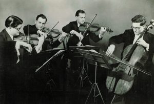 Amadeus Quartet