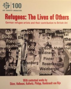 Refugees: The Lives of Others Exhibition, 2017